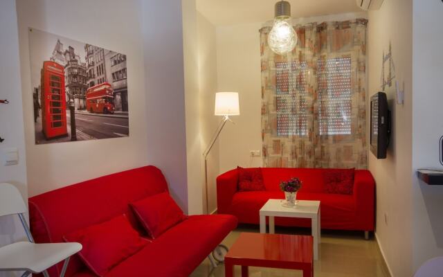 El Templo Suites