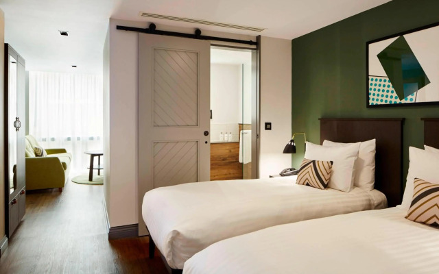 Residence Inn by Marriott London Kensington