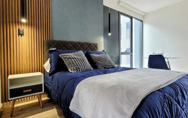 Xoe Mini-suites and Apartments
