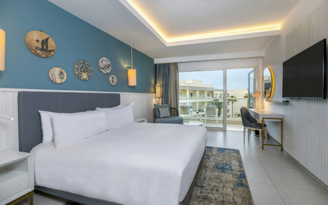 Hilton Skanes Monastir Beach Resort