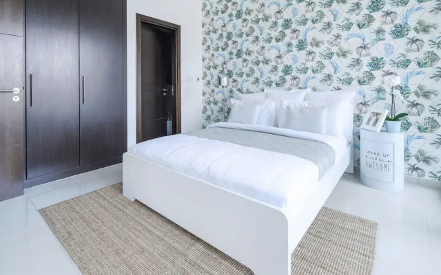 Marina Views! Beautiful 1BR in Dubai Marina - Apartment in ดูไบ - Photo 2