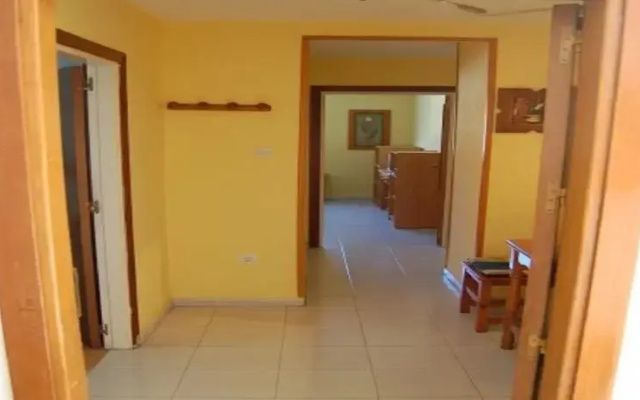 Apartamentos Jacinto Benavente