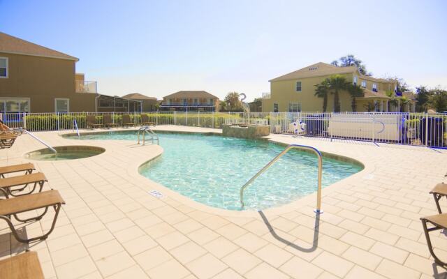 Serenity at Dreams Resort