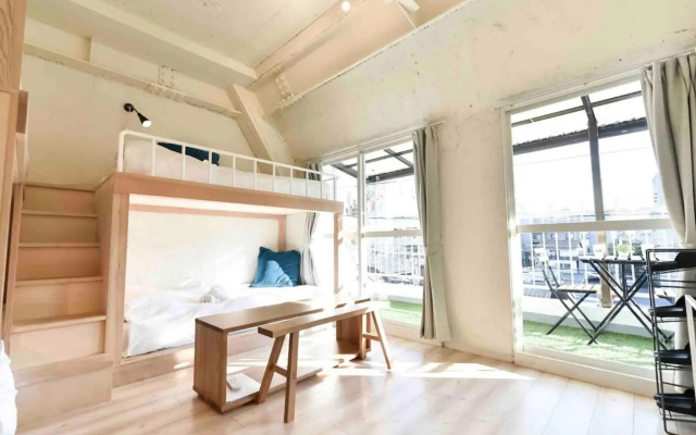 Murao Building 3F, 4F - Vacation STAY 51077v