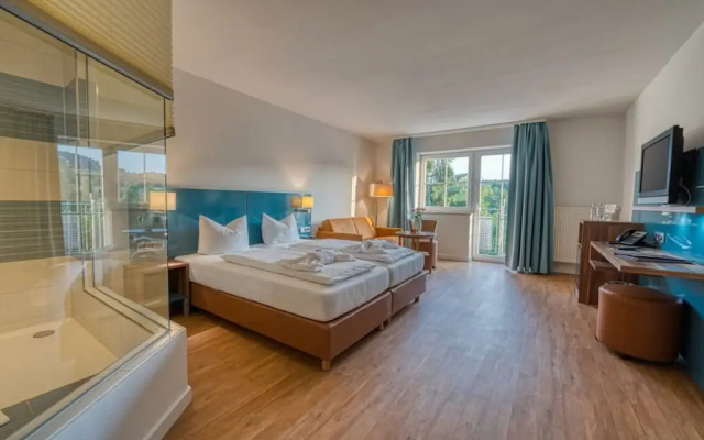 Hotel & SPA Reibener Hof