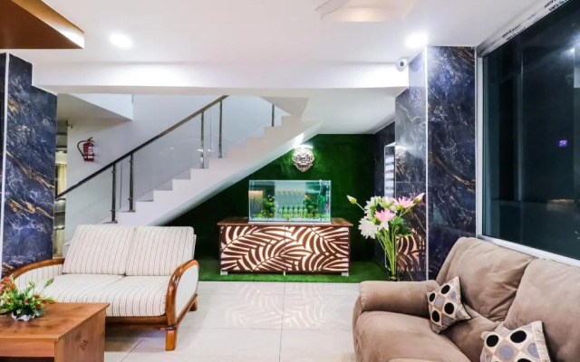 Hotel Royal Mahalakshmi Inn by OYO Rooms
