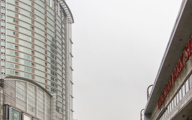 Xidaojia Apartment Shanghai