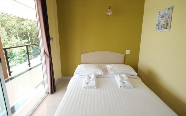 Srikanlaya Resort