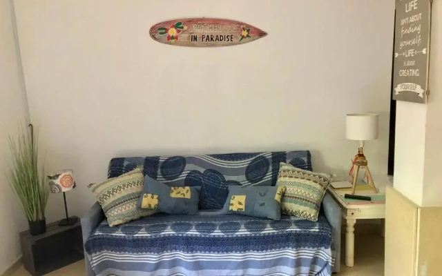 Casa a 65 metros de la Playa