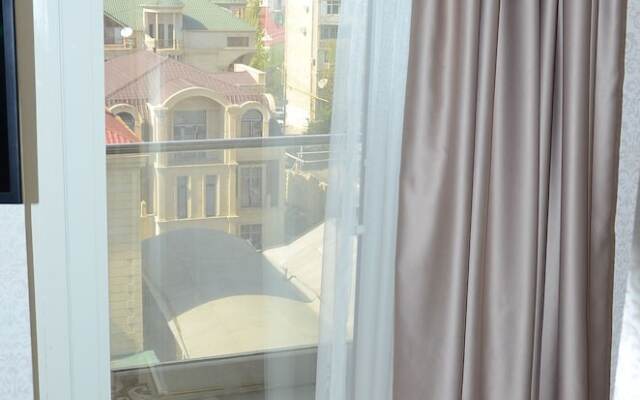Villa Inn Hotel