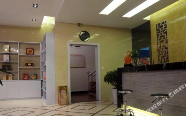 Xinhou Hotel