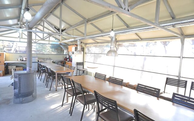 Yeongwol Wolgang Sanhachon Pension