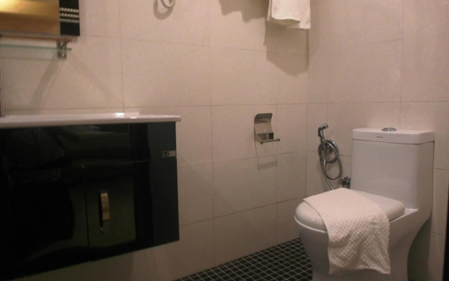 Mandarin Hotel