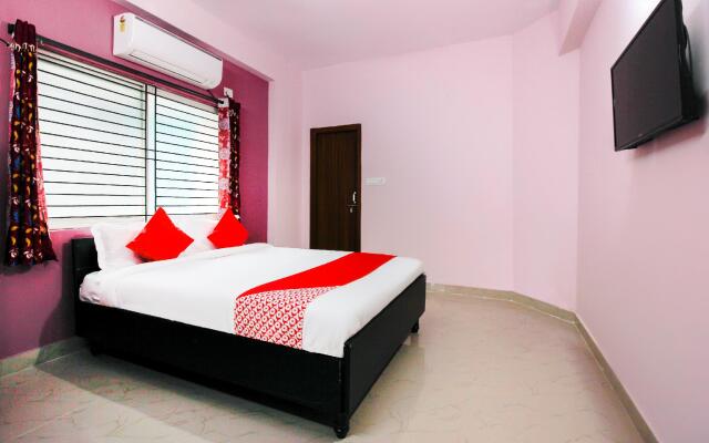 OYO 64781 Bahira Service Apartments