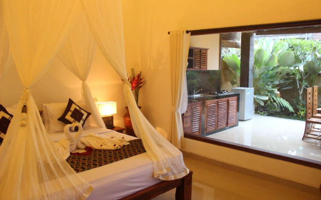 Alam Dania Cottage