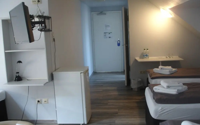 City-Pension-Dortmund