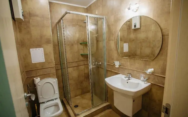 Yassen Mng Apartments