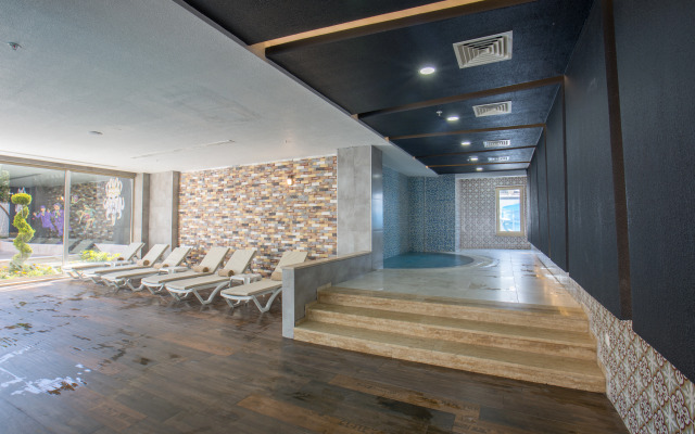 Side Aquamarin Resort & Spa