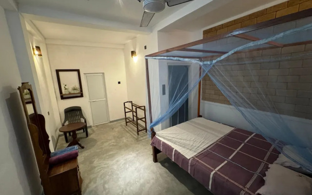 Ocean Air Guesthouse & Villa