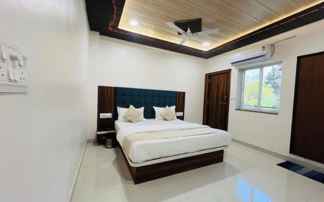 Hotel Hari Palace