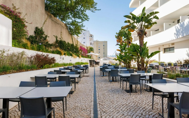 Jupiter Marina Hotel - Couples & Spa