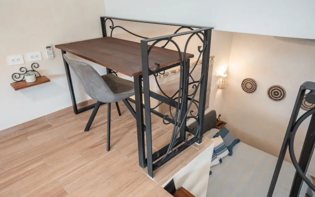 Casa Luz Downtown Apartments