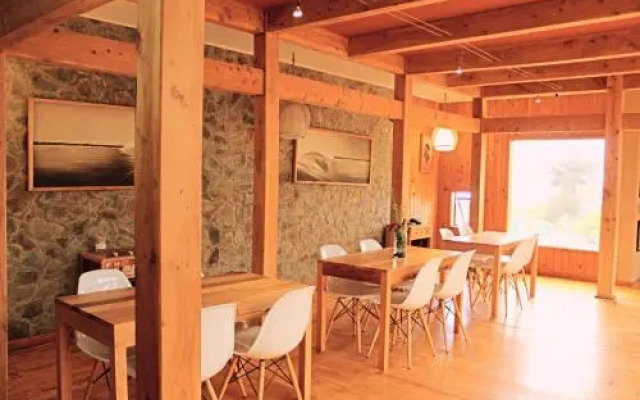 naturalsurflodge, Pichilemu