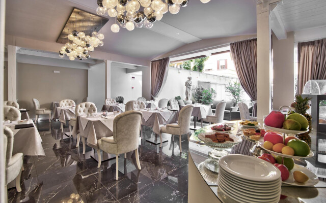 The Moon Boutique Hotel & Spa