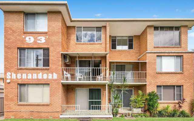 Shenandoah 7 - Sawtell