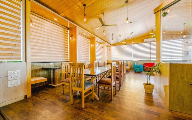 Fabhotel Prime Happy Feet Luxury Homestay