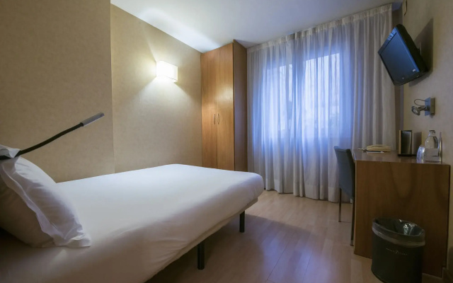 Silken Sant Gervasi