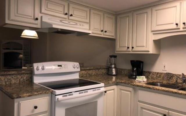 Clearwater Unit 2B Condo