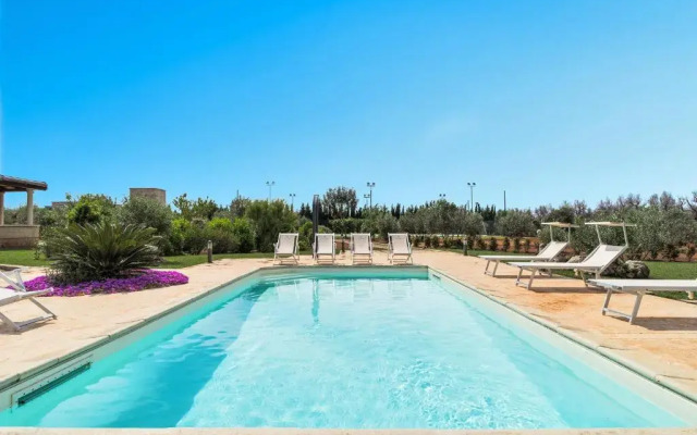 Li Furneddhri (Trulli)