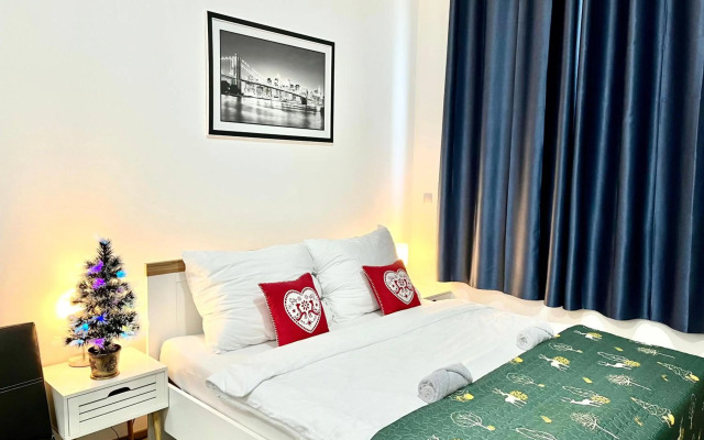 VIT Apartment - Free Parking - O2 Arena