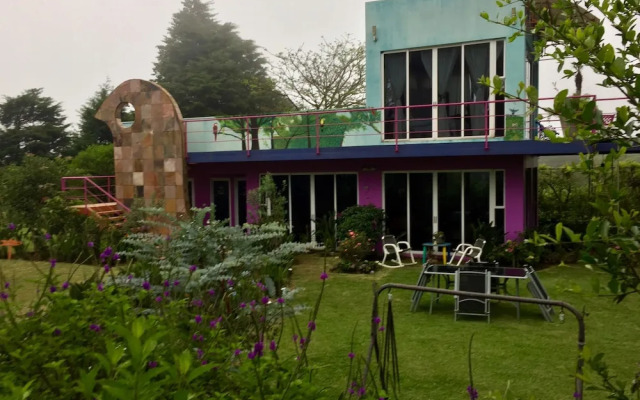 Gosen B&B