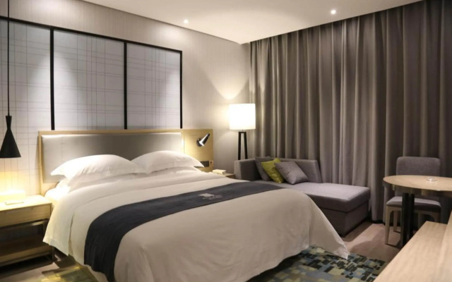 Echarm Hotel Kecun Pazhou