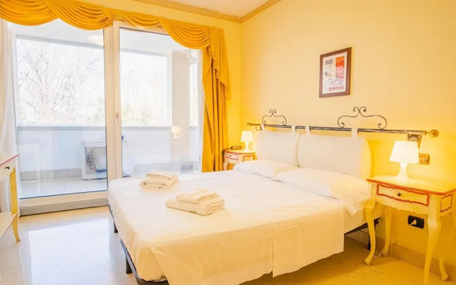 120 Relais du Lac Village - Italian Homing
