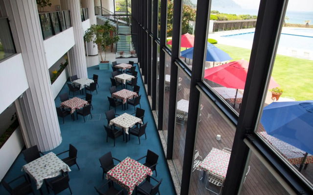 Hotel Izukyu