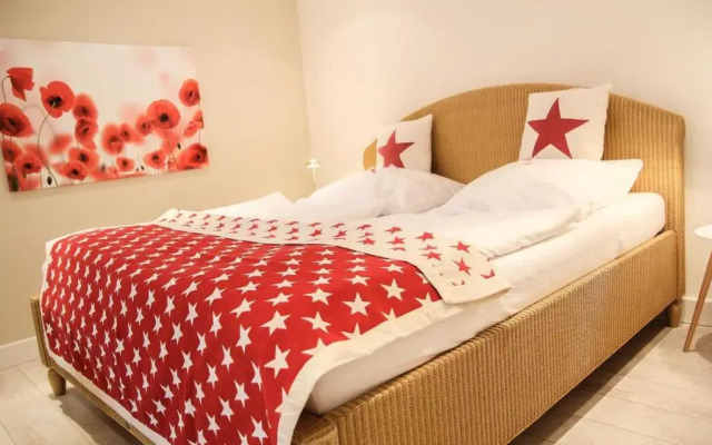 Villa Frische Brise 2 Seepferdchen