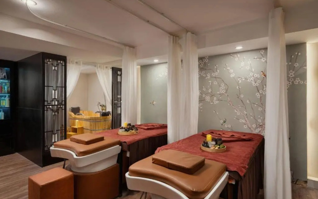 Amara Hanoi Hotel