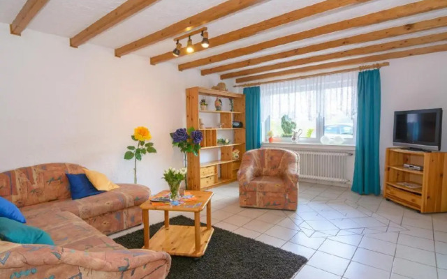 Ferienwohnung Gross A
