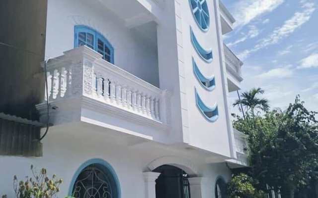 Villa Hoa Giay HomeStay Quan Lan — 2-star hotel in Van Don