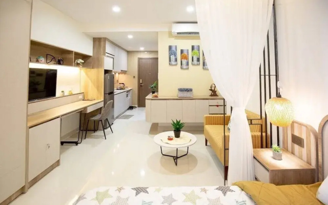 Moon Light Apartments