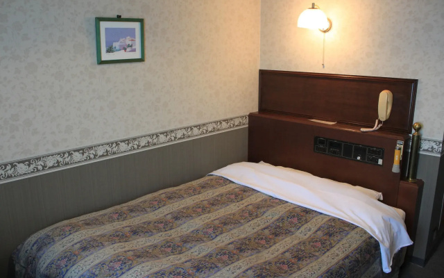 Seaside Hotel Kamome