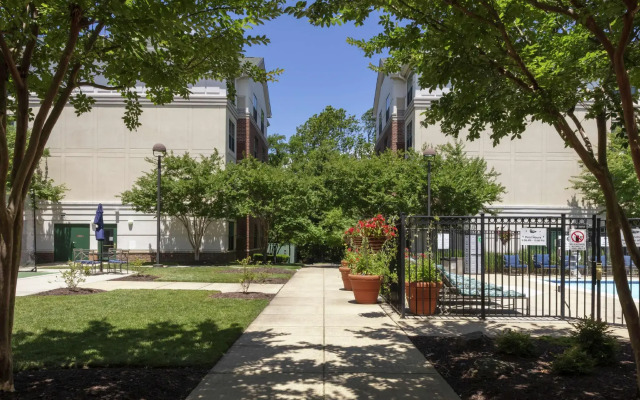 Homewood Suites by Hilton Columbia