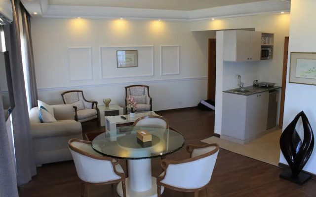 Hotel Méditerranée Beyrouth