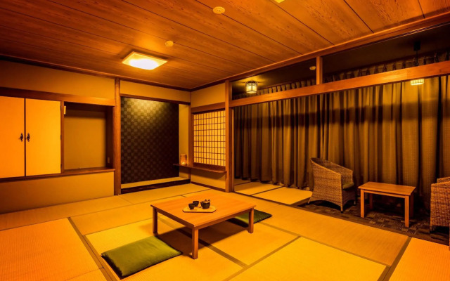 TAOYA Shirahama Senjyo