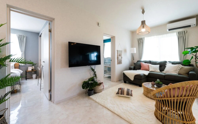 Villa SAFARI
