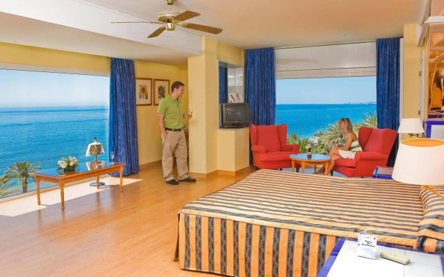 Playadulce Hotel