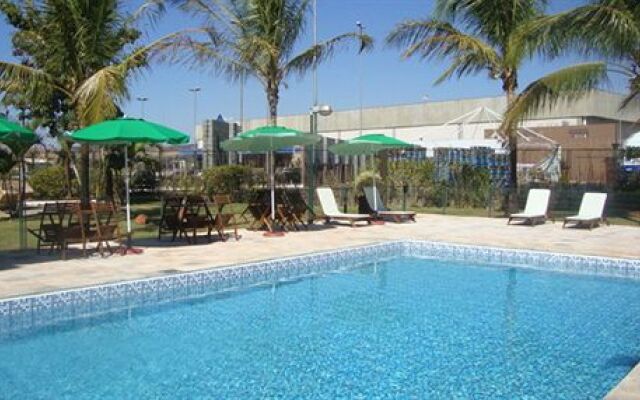 Sleep Inn Ribeirao Preto